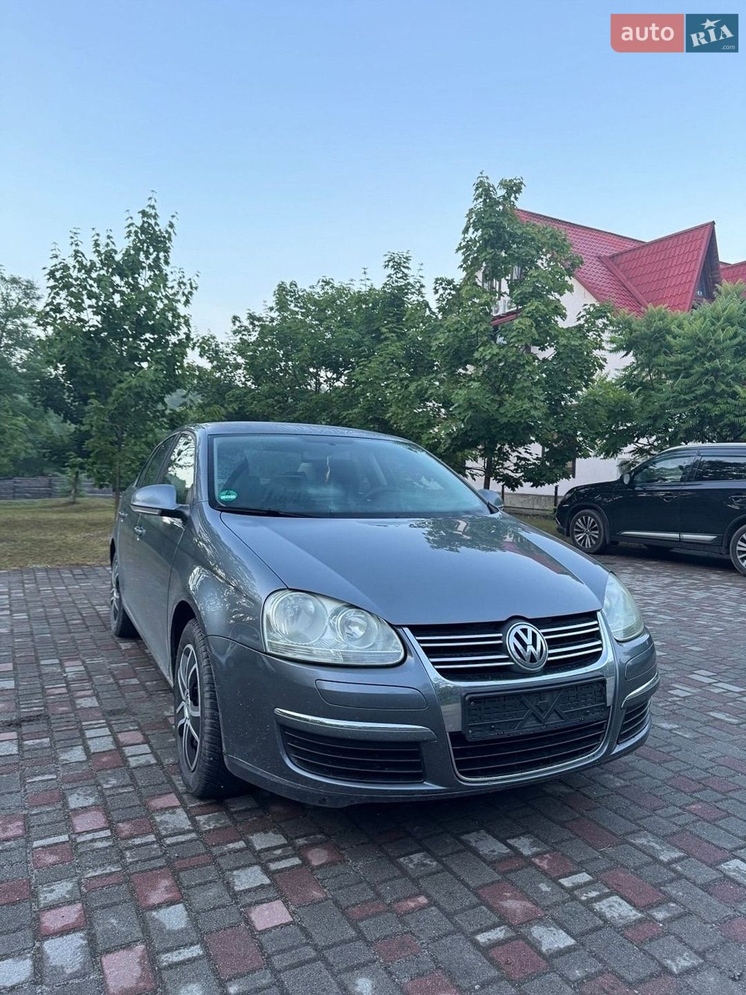 Volkswagen Jetta 2006 VIN WVWZZZ1KZ7M082815 фото оголошення 9 з 23