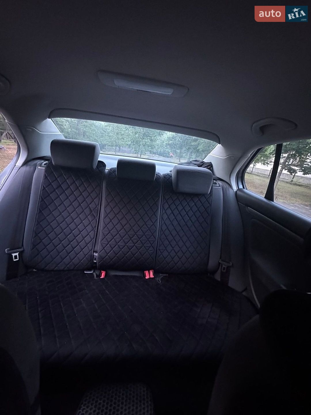 Volkswagen Jetta 2006 VIN WVWZZZ1KZ7M082815 фото оголошення 14 з 23