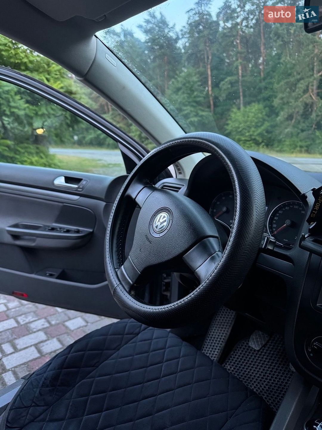 Volkswagen Jetta 2006 VIN WVWZZZ1KZ7M082815 фото оголошення 18 з 23