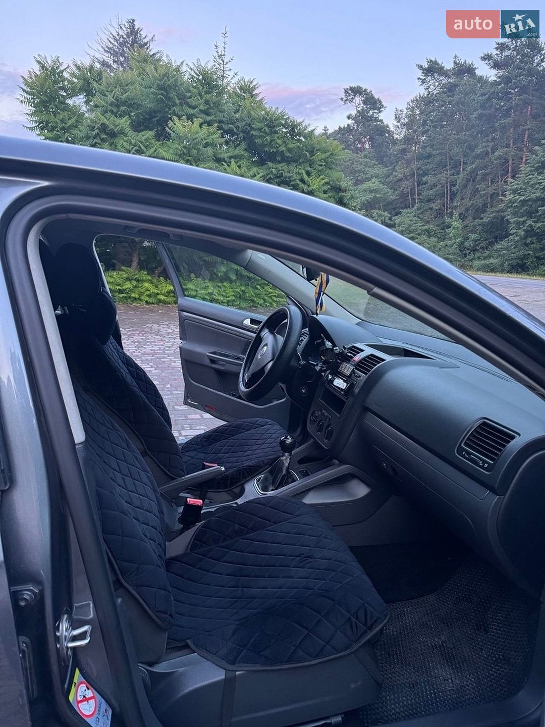 Volkswagen Jetta 2006 VIN WVWZZZ1KZ7M082815 фото оголошення 20 з 23