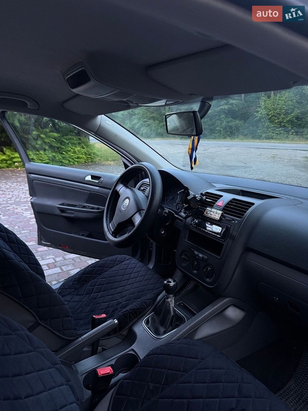 Volkswagen Jetta 2006 VIN WVWZZZ1KZ7M082815 фото оголошення 22 з 23