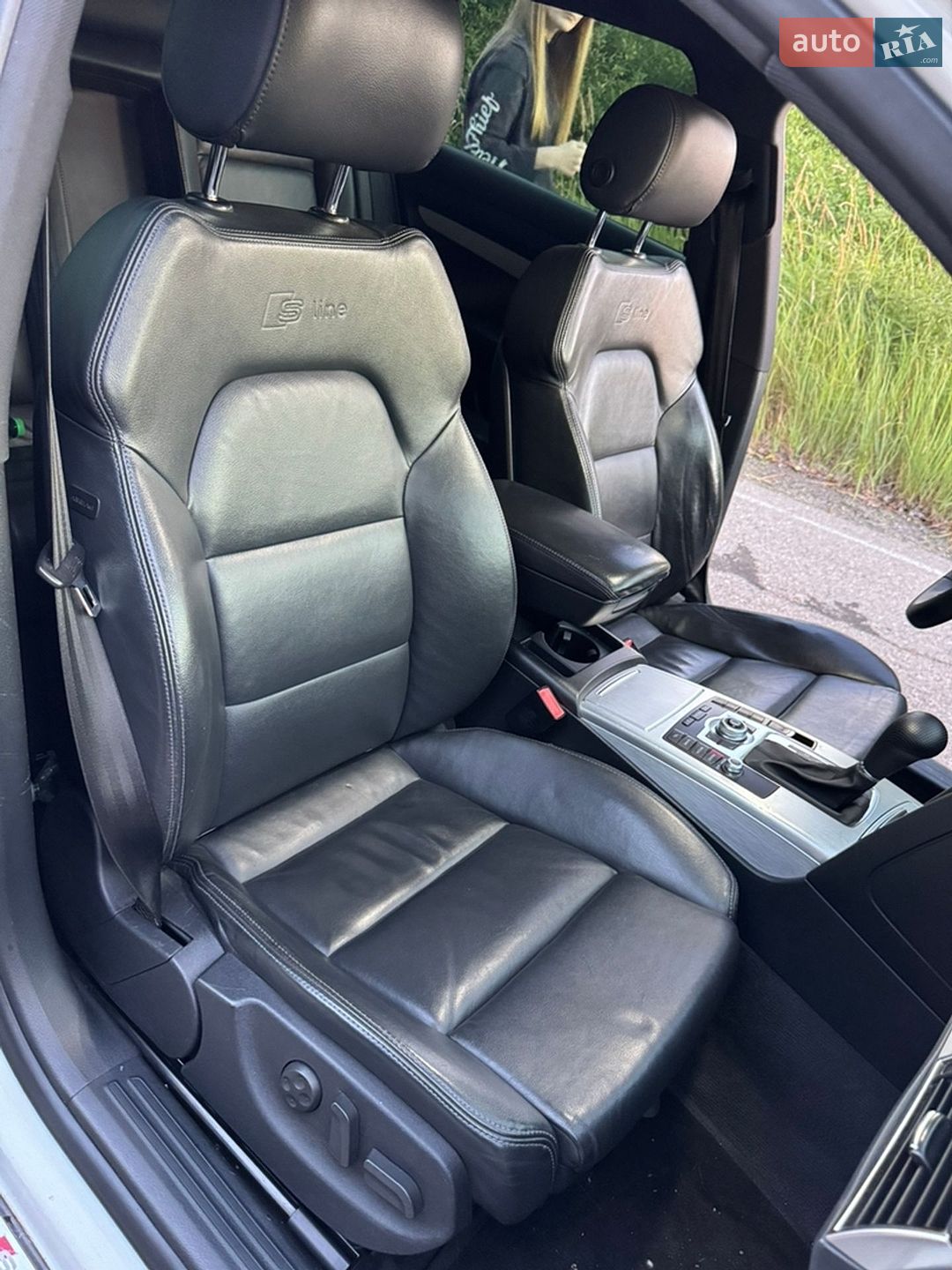 Audi A6 2010 VIN WAUZZZ4F9AN030227 фото оголошення 15 з 24