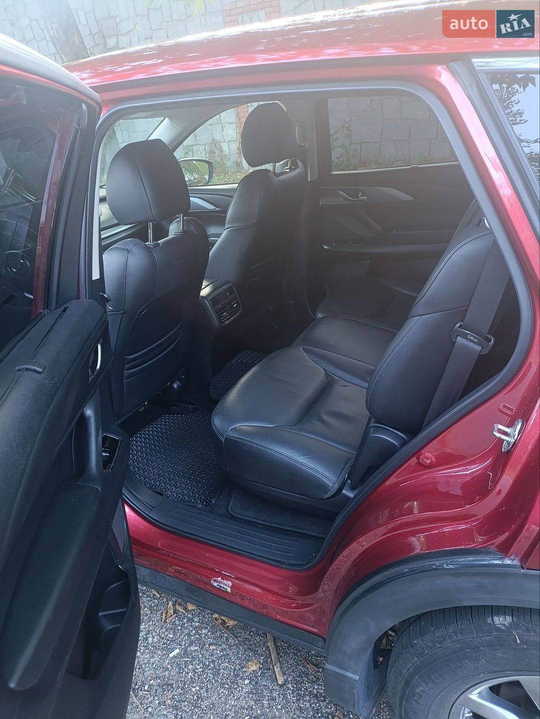 Mazda CX-9 2019 VIN JM3TCACY2K0330163 фото оголошення 13 з 21
