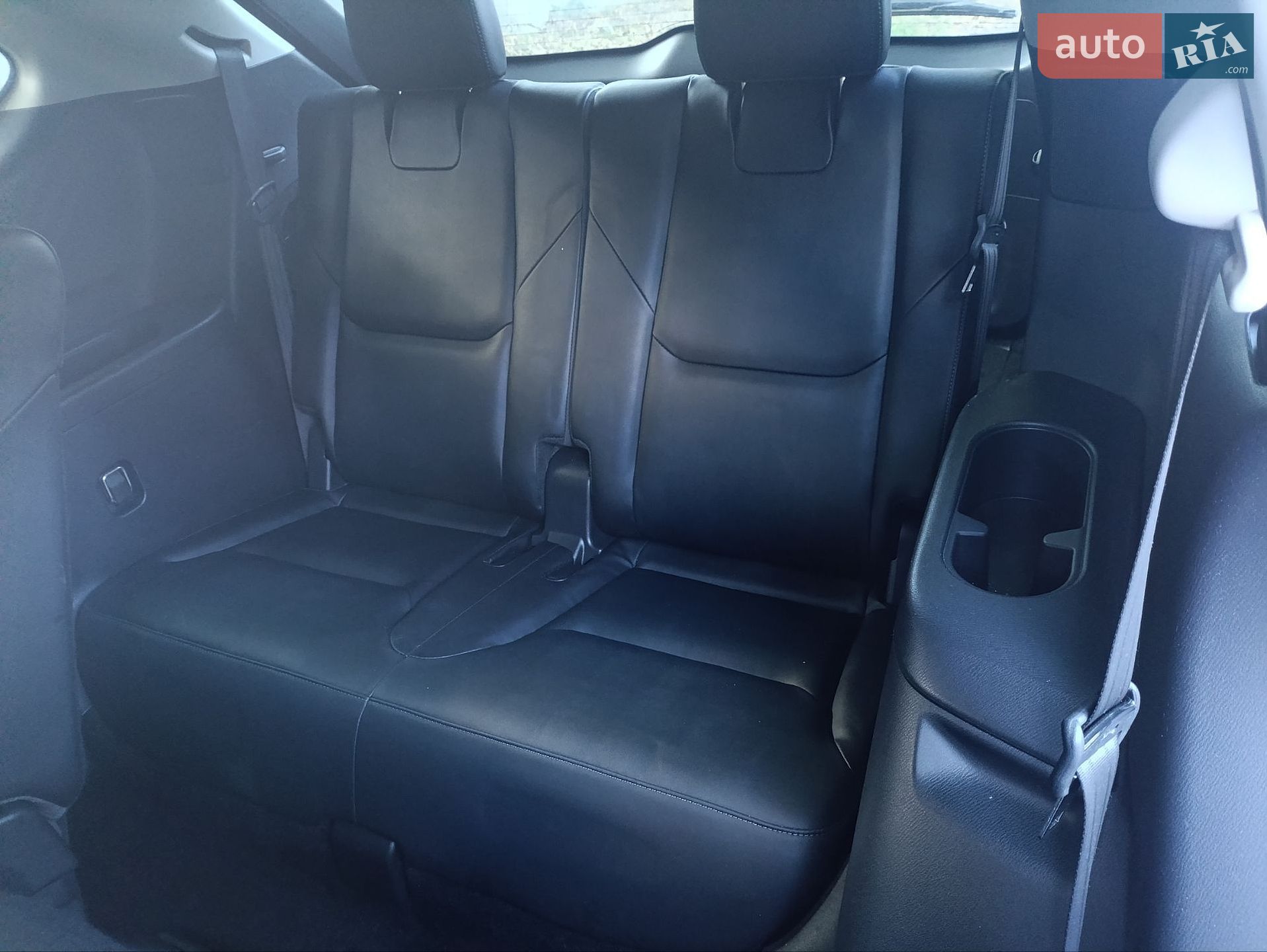Mazda CX-9 2019 VIN JM3TCACY2K0330163 фото оголошення 14 з 21