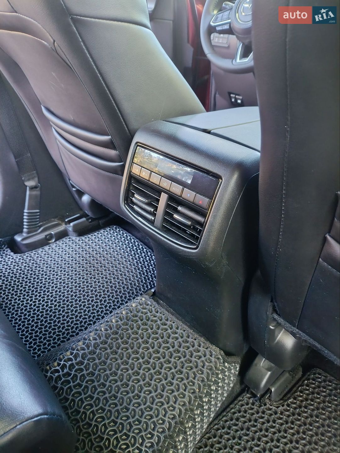 Mazda CX-9 2019 VIN JM3TCACY2K0330163 фото оголошення 18 з 21