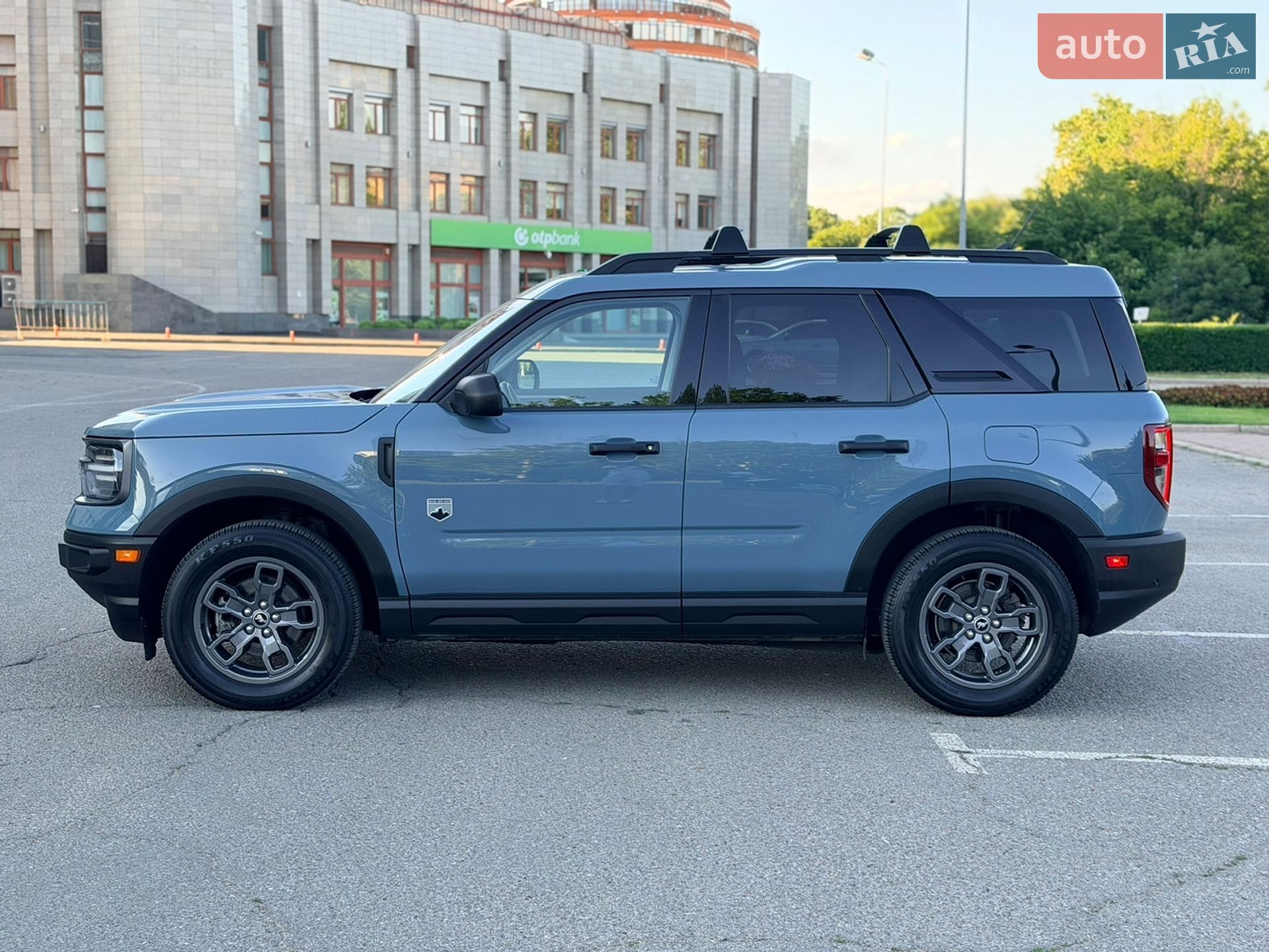 Ford Bronco Sport 2023 VIN 3FMCR9B66NRE03136 фото оголошення 7 з 42