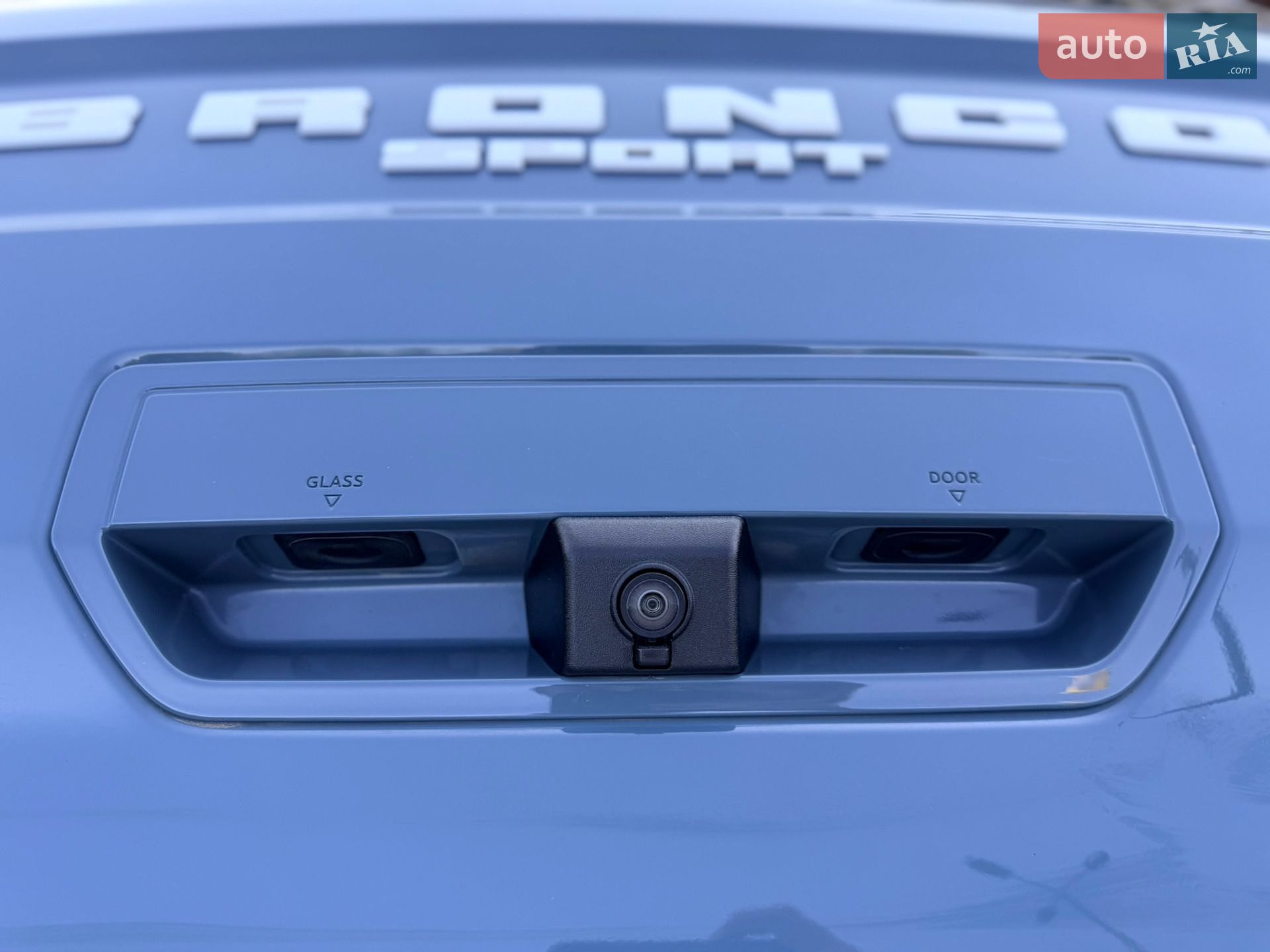 Ford Bronco Sport 2023 VIN 3FMCR9B66NRE03136 фото оголошення 22 з 42