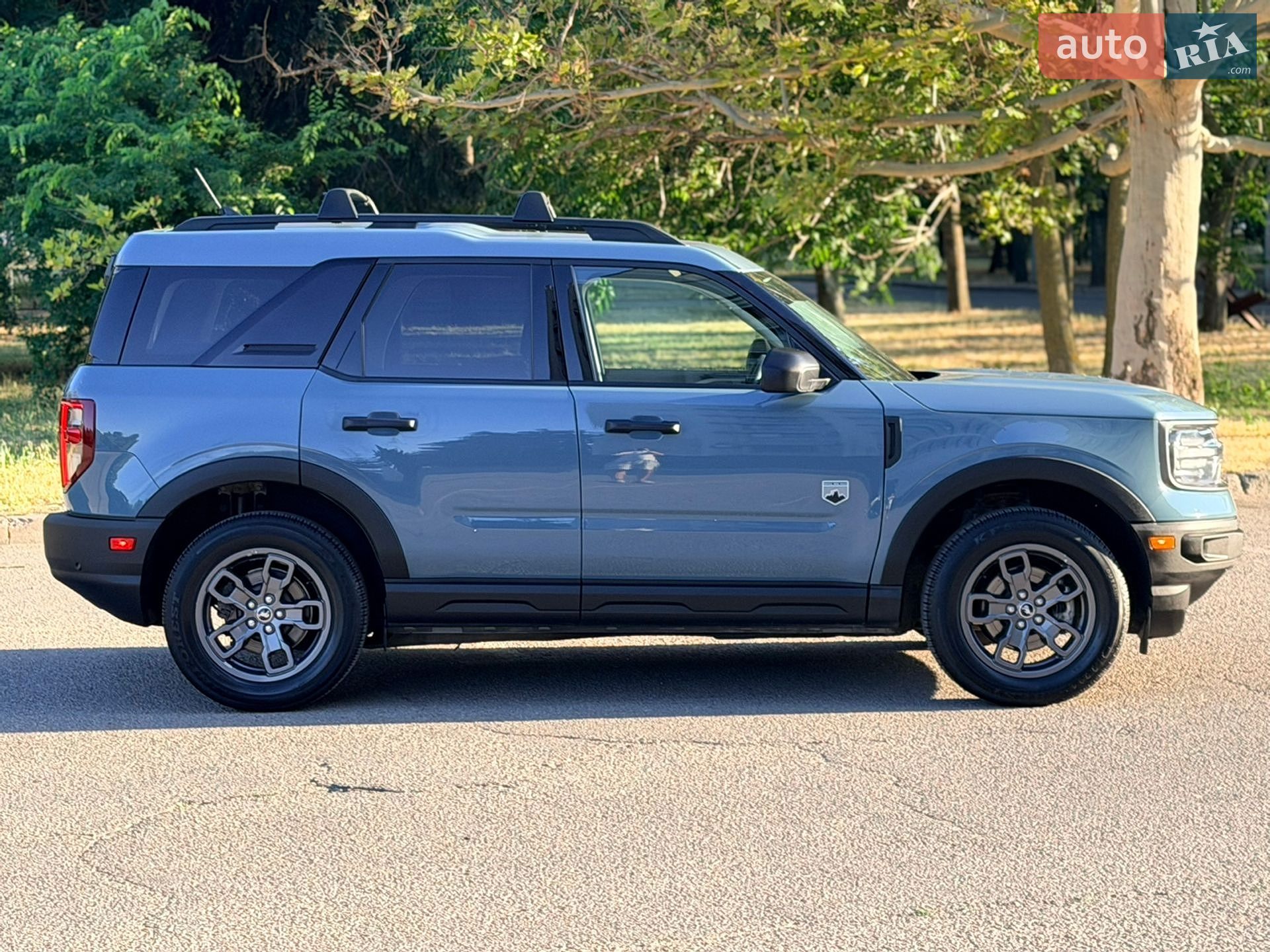 Ford Bronco Sport 2023 VIN 3FMCR9B66NRE03136 фото оголошення 35 з 42