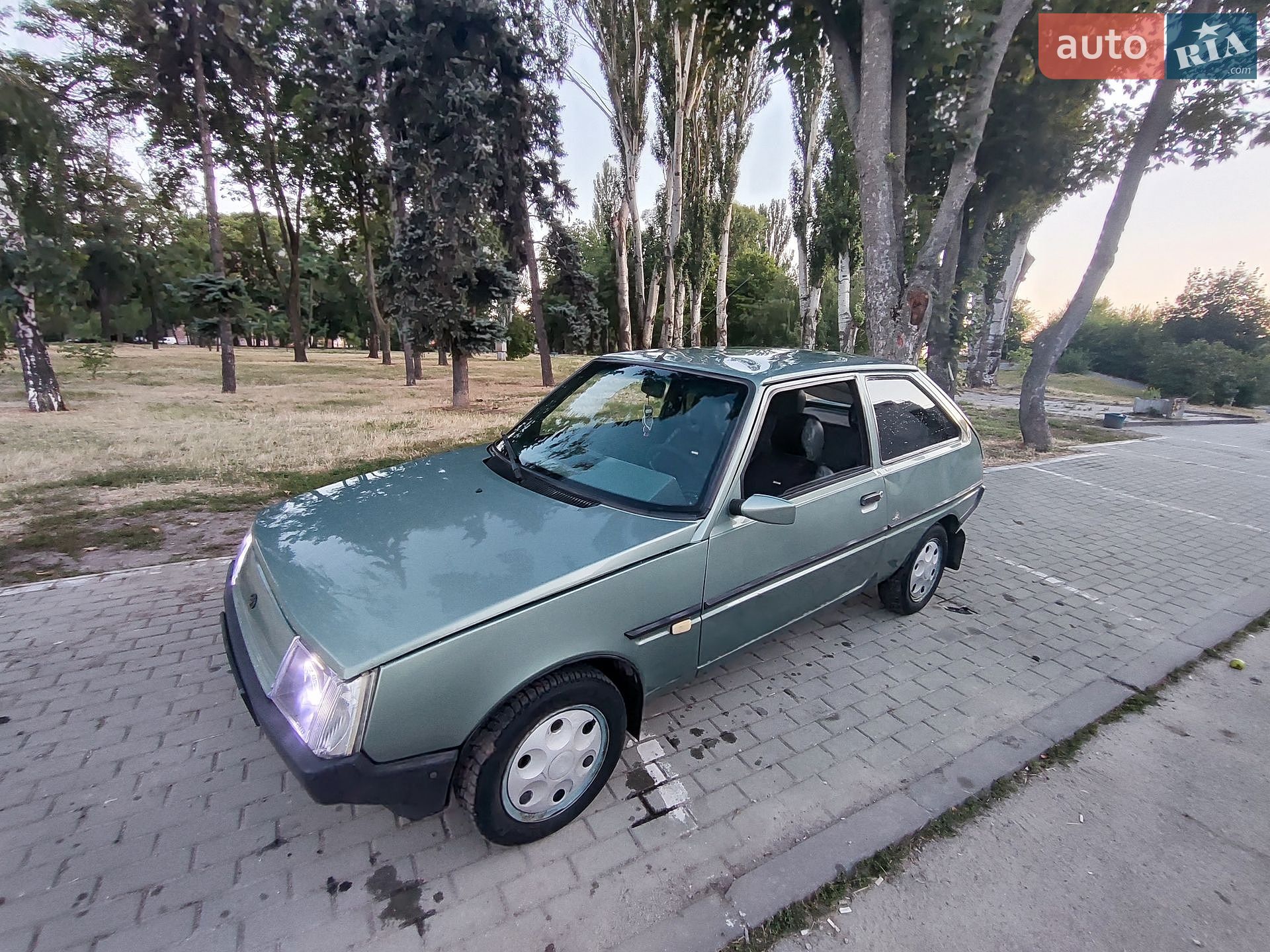 ЗАЗ 1102 Таврія-Нова 2006 VIN Y6D11021760422036 фото оголошення 16 з 119