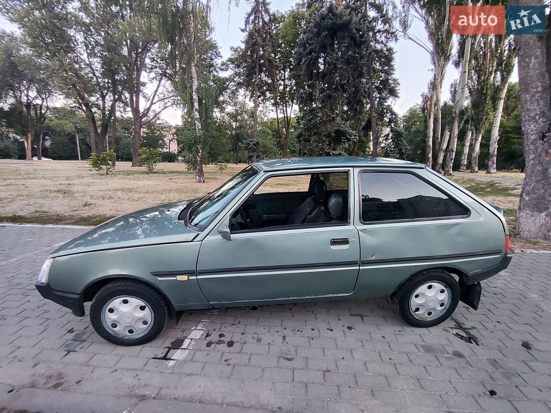 ЗАЗ 1102 Таврія-Нова 2006 VIN Y6D11021760422036 фото оголошення 20 з 119