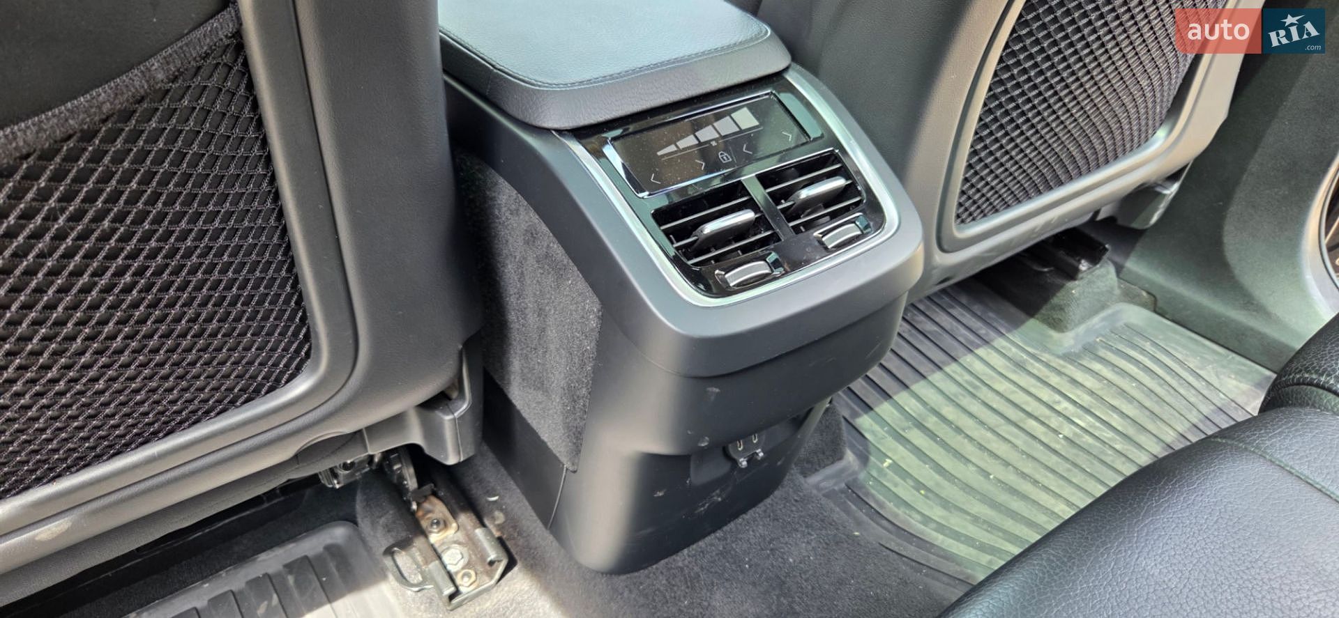Volvo Xc90 2021 VIN YV4A22PK1M1771050 фото оголошення 20 з 30