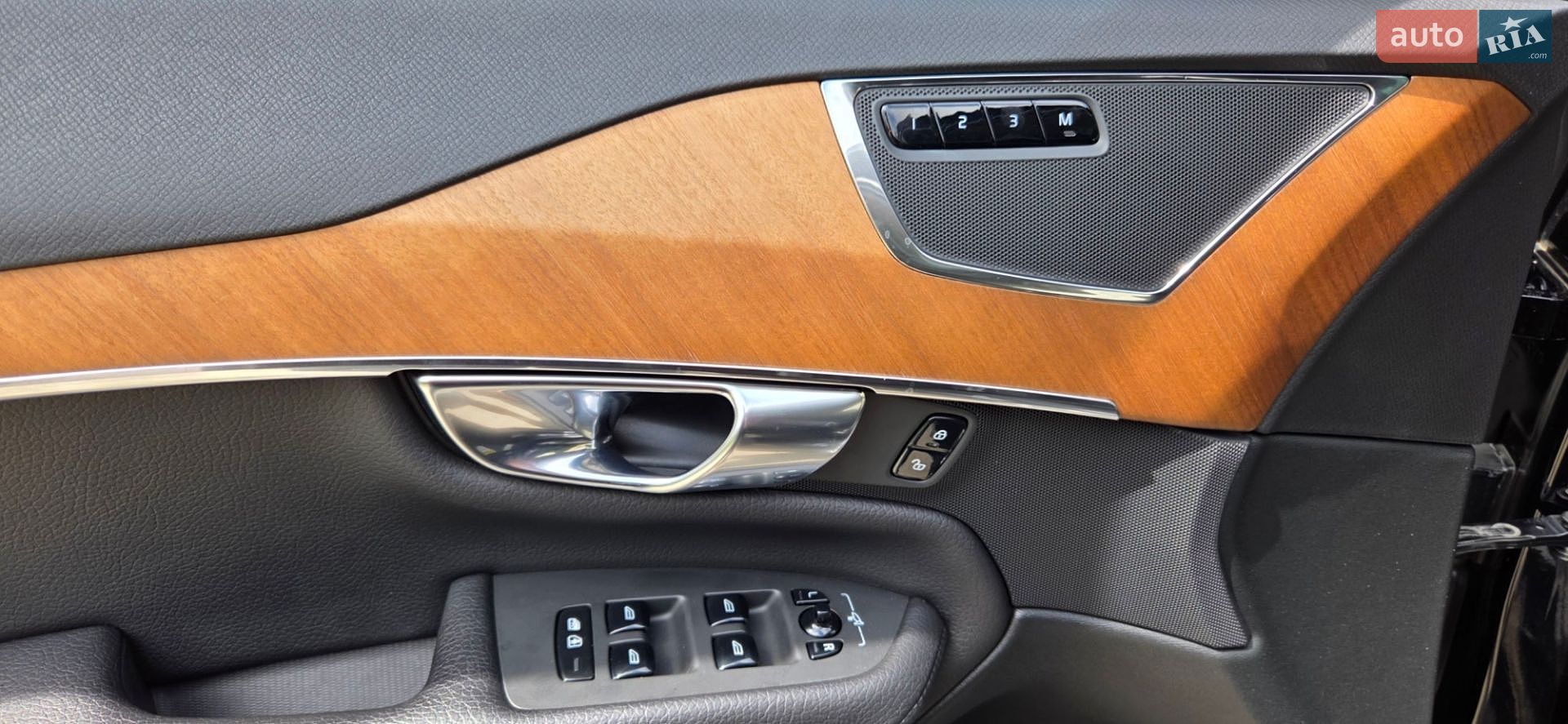 Volvo Xc90 2021 VIN YV4A22PK1M1771050 фото оголошення 22 з 30