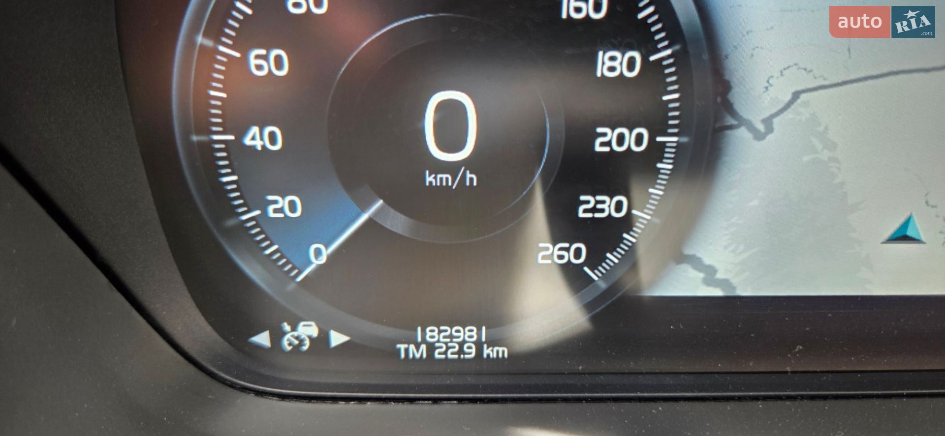 Volvo Xc90 2021 VIN YV4A22PK1M1771050 фото оголошення 25 з 30