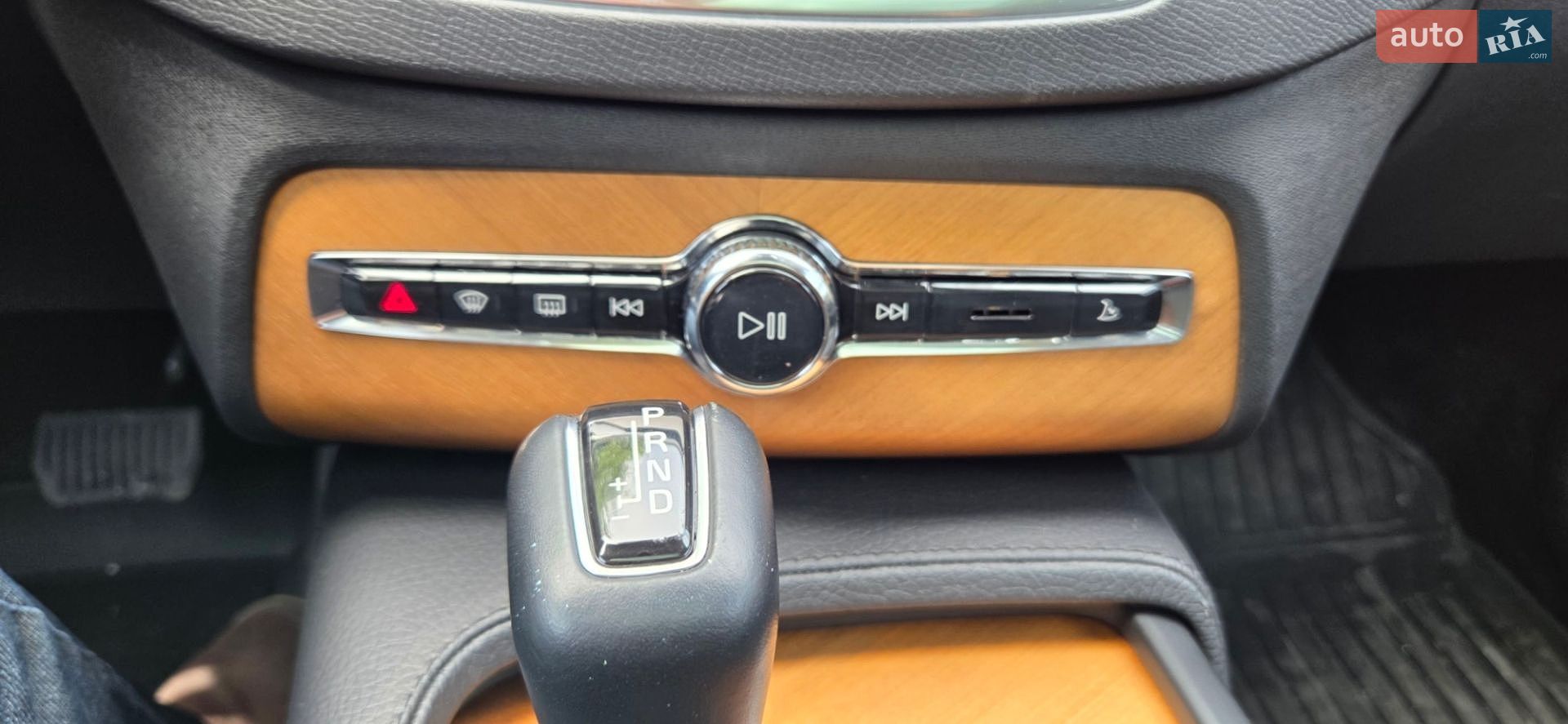 Volvo Xc90 2021 VIN YV4A22PK1M1771050 фото оголошення 26 з 30