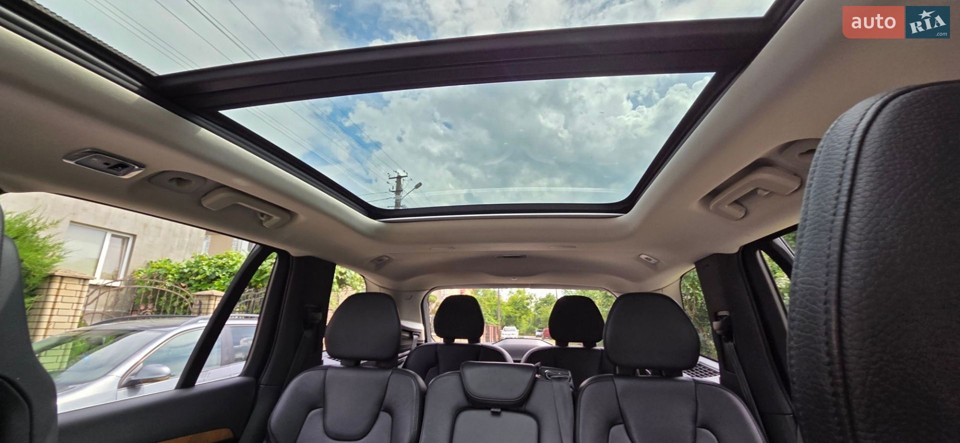 Volvo Xc90 2021 VIN YV4A22PK1M1771050 фото оголошення 29 з 30