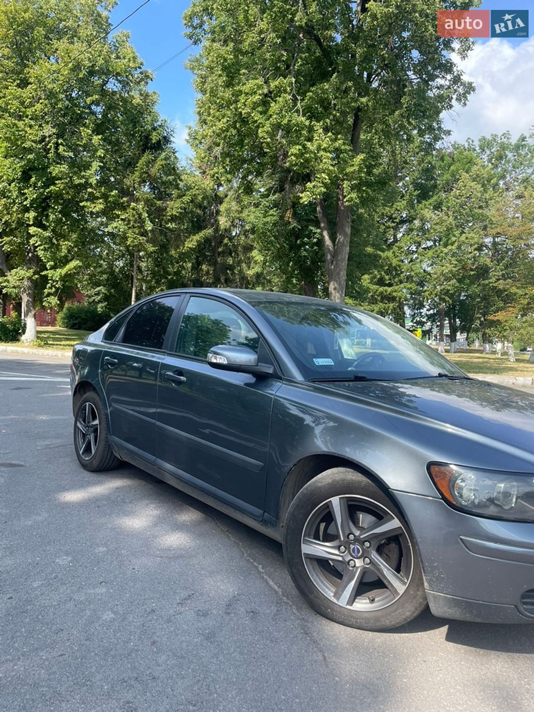 Volvo S40 2006 VIN YV1MS765272280771 фото оголошення 7 з 20