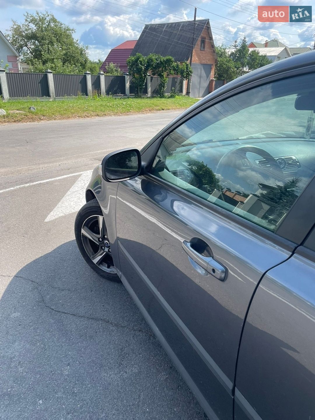 Volvo S40 2006 VIN YV1MS765272280771 фото оголошення 12 з 20