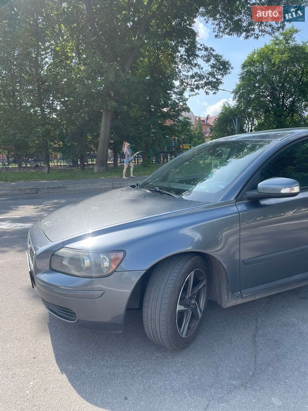 Volvo S40 2006 VIN YV1MS765272280771 фото оголошення 13 з 20