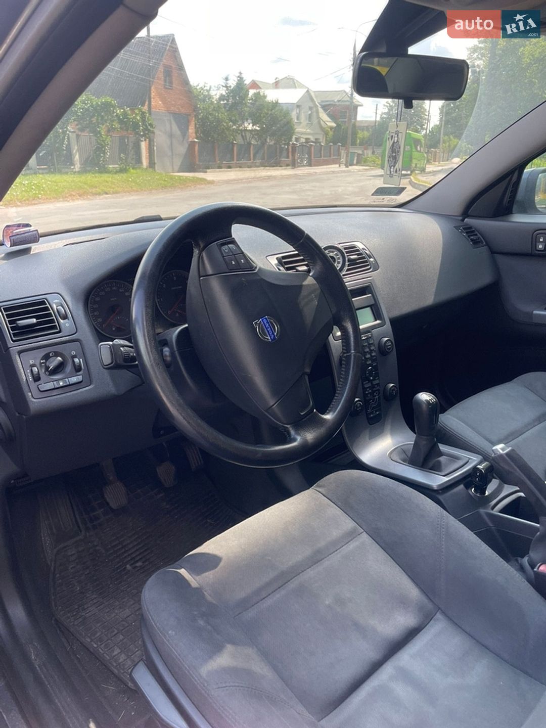 Volvo S40 2006 VIN YV1MS765272280771 фото оголошення 14 з 20