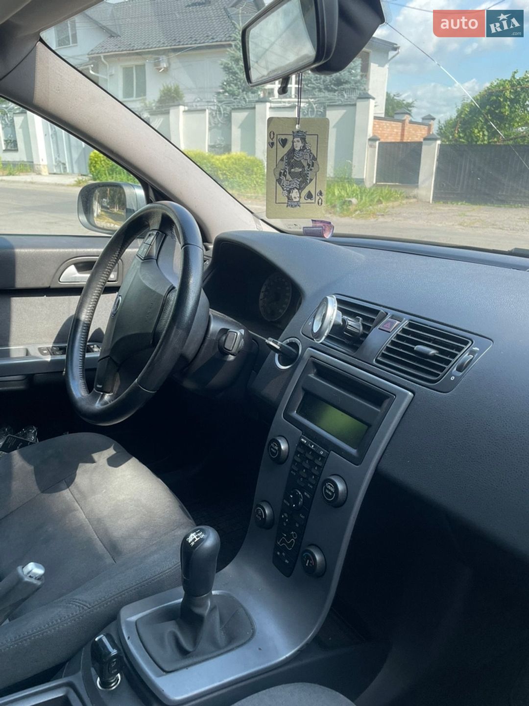 Volvo S40 2006 VIN YV1MS765272280771 фото оголошення 16 з 20