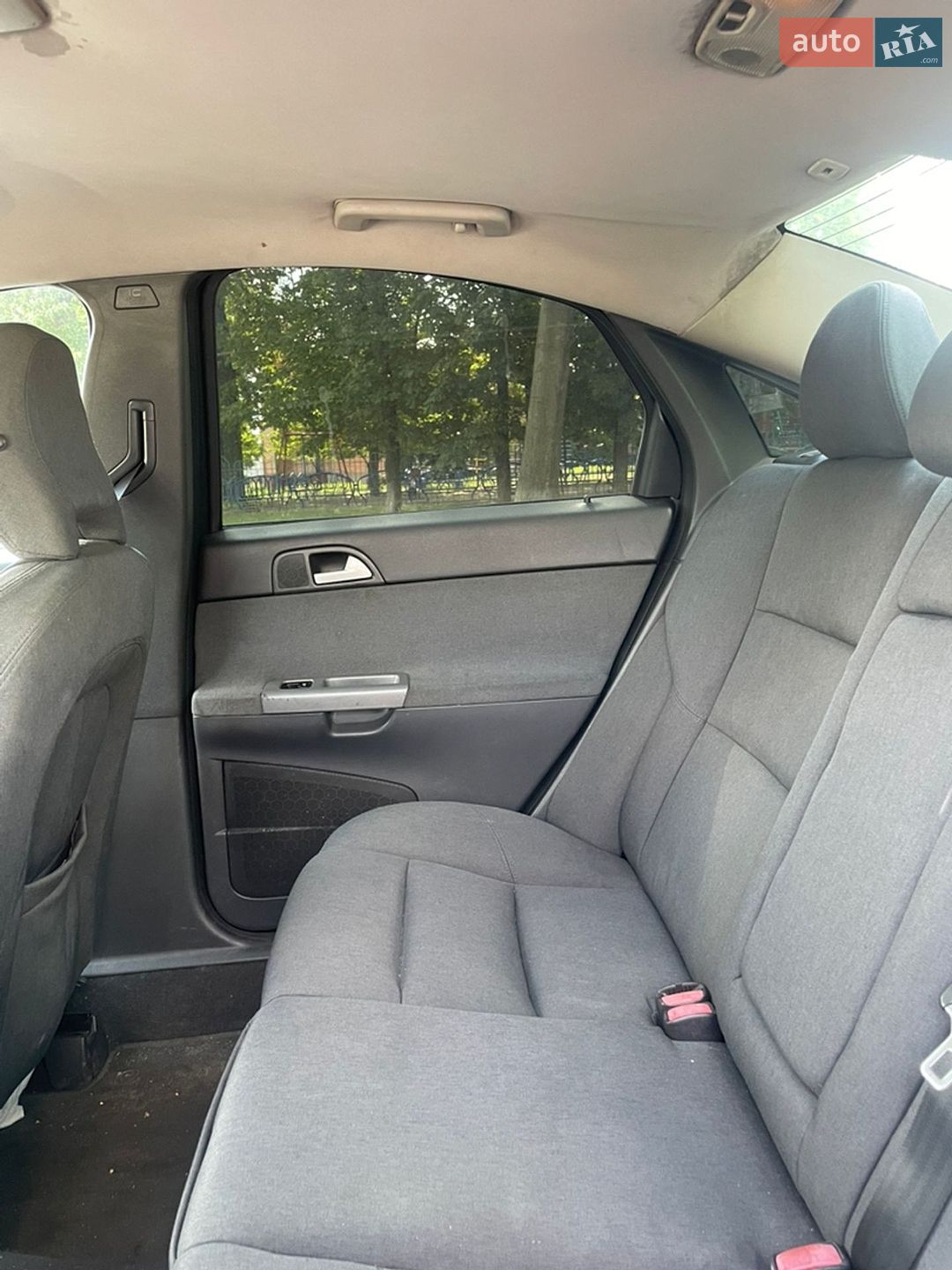 Volvo S40 2006 VIN YV1MS765272280771 фото оголошення 20 з 20