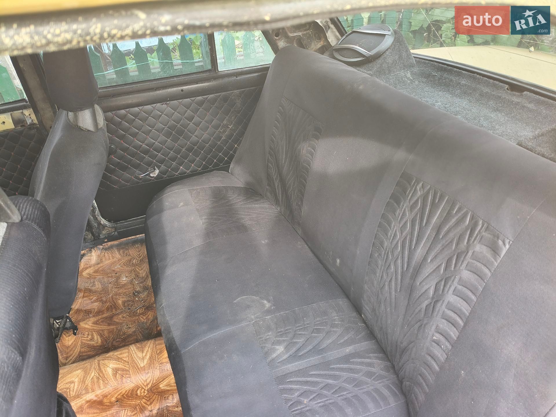 ВАЗ / Lada 2107 1988 VIN XTA210700J0401901 фото оголошення 4 з 5