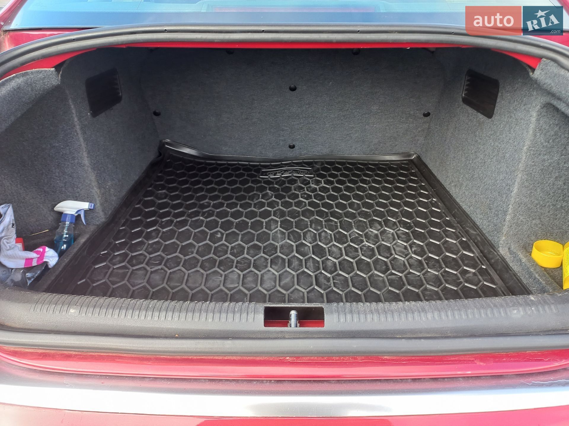 Audi A4 2007 VIN WAUZZZ8E47A202276 фото оголошення 14 з 14