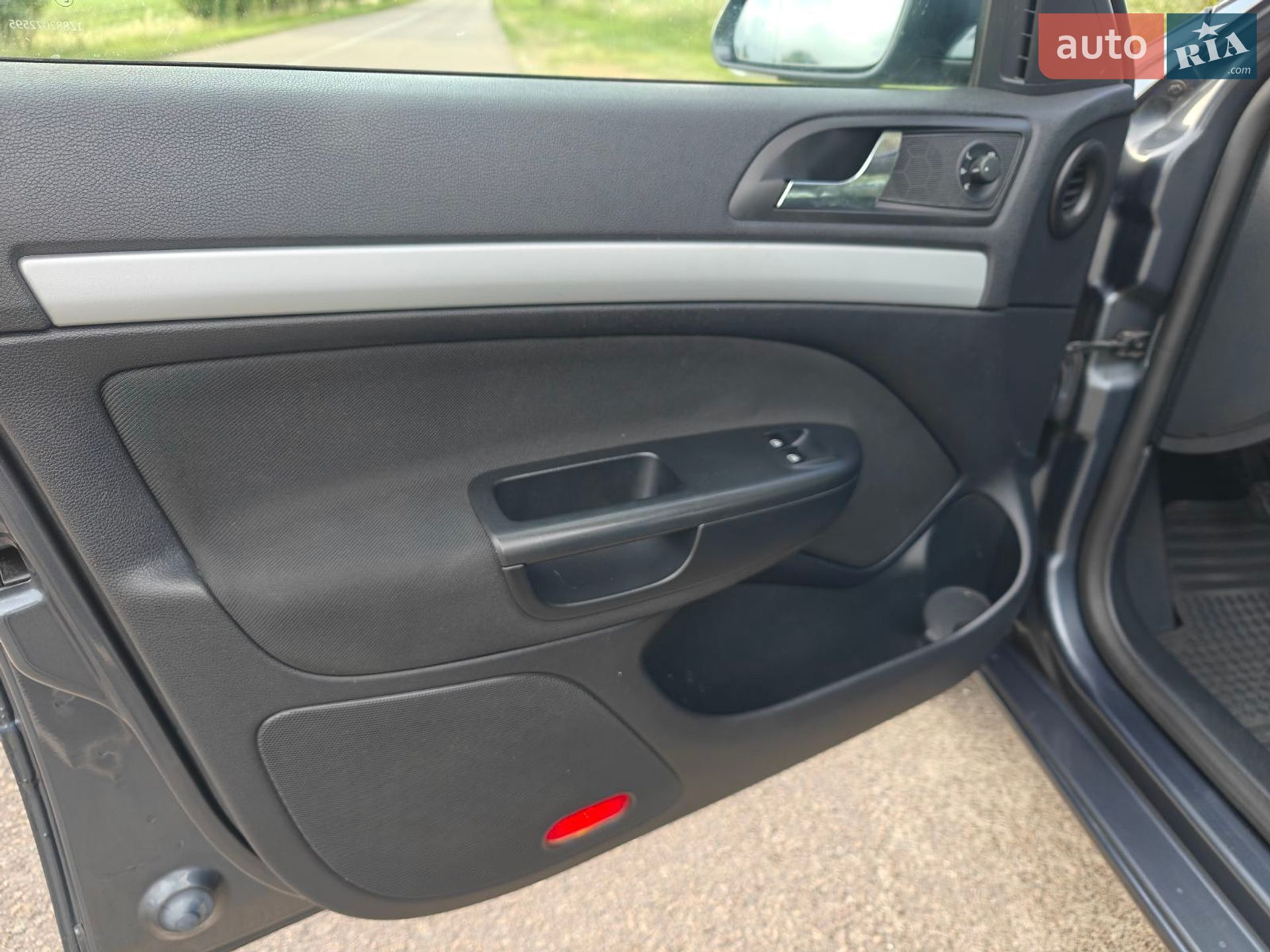 Skoda Octavia 2008 VIN TMBHA61Z882072595 фото оголошення 11 з 18