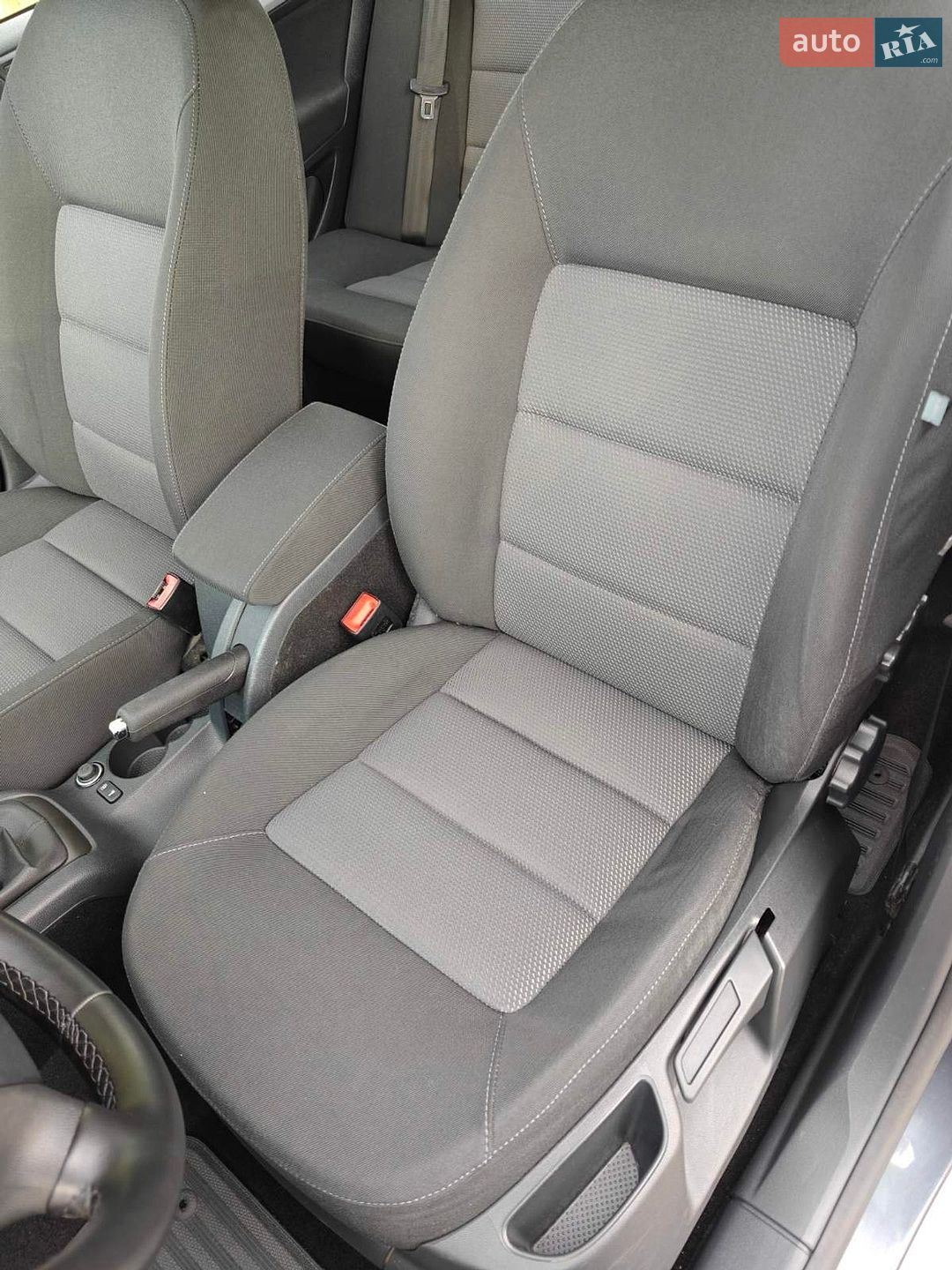 Skoda Octavia 2008 VIN TMBHA61Z882072595 фото оголошення 13 з 18