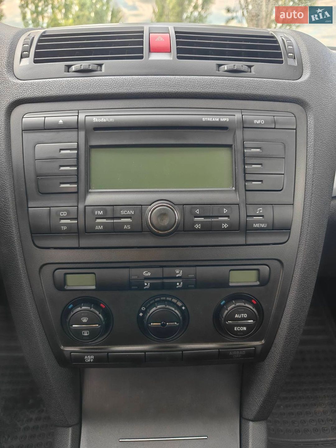 Skoda Octavia 2008 VIN TMBHA61Z882072595 фото оголошення 14 з 18