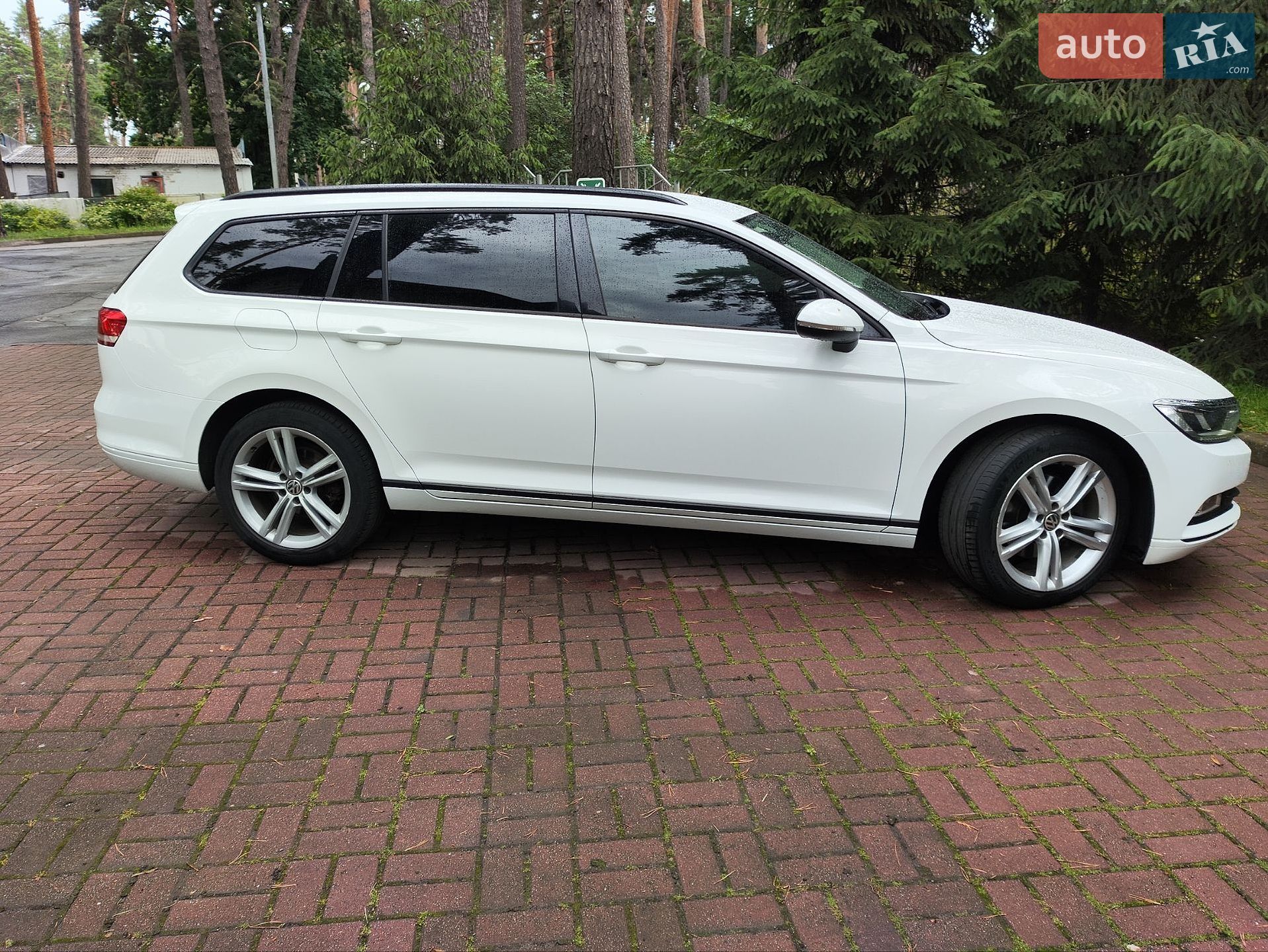 Volkswagen Passat 2016 VIN WVWZZZ3CZGP026558 фото оголошення 39 з 39