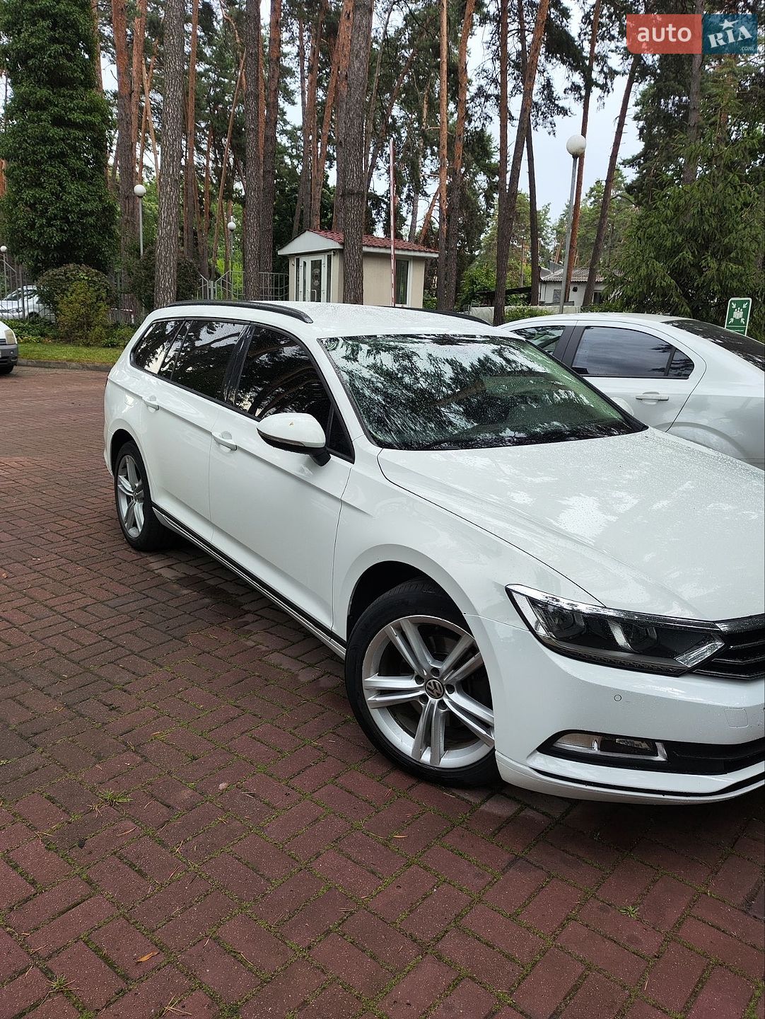Volkswagen Passat 2016 VIN WVWZZZ3CZGP026558 фото оголошення 33 з 39