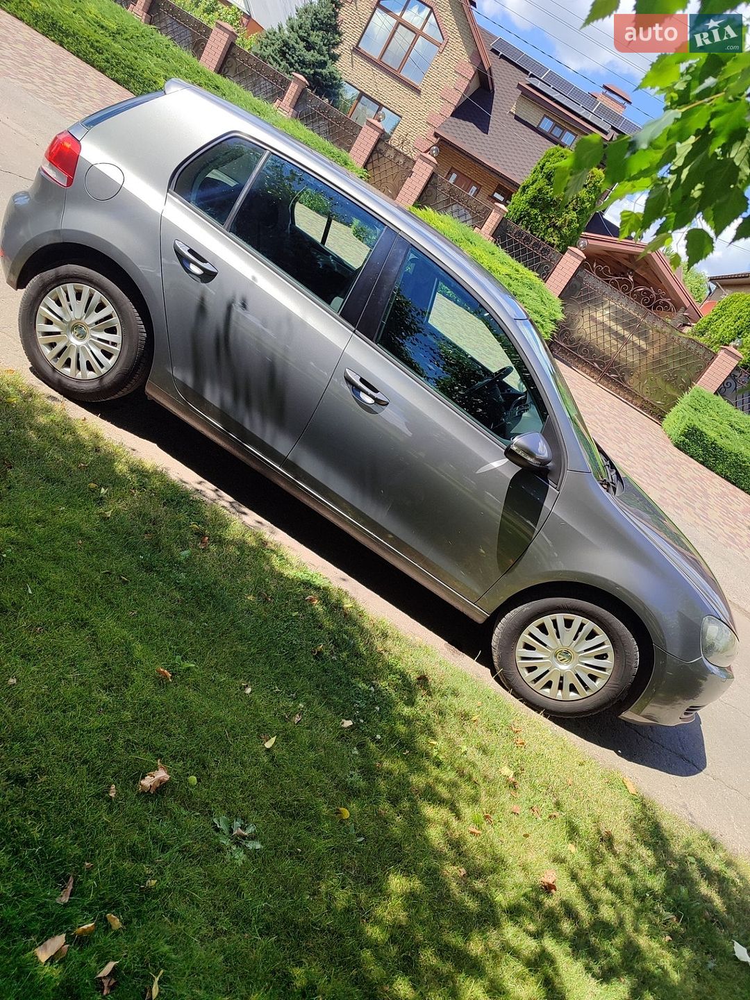 Volkswagen Golf 2009 VIN WVWZZZ1KZ9W403564 фото оголошення 9 з 24