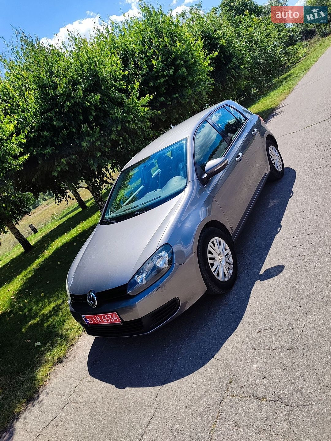 Volkswagen Golf 2009 VIN WVWZZZ1KZ9W403564 фото оголошення 4 з 24
