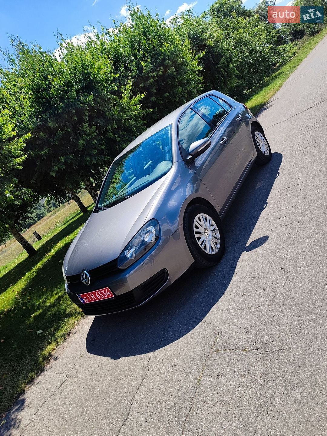 Volkswagen Golf 2009 VIN WVWZZZ1KZ9W403564 фото оголошення 3 з 24