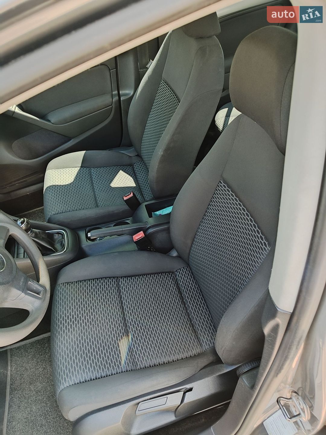 Volkswagen Golf 2009 VIN WVWZZZ1KZ9W403564 фото оголошення 16 з 24