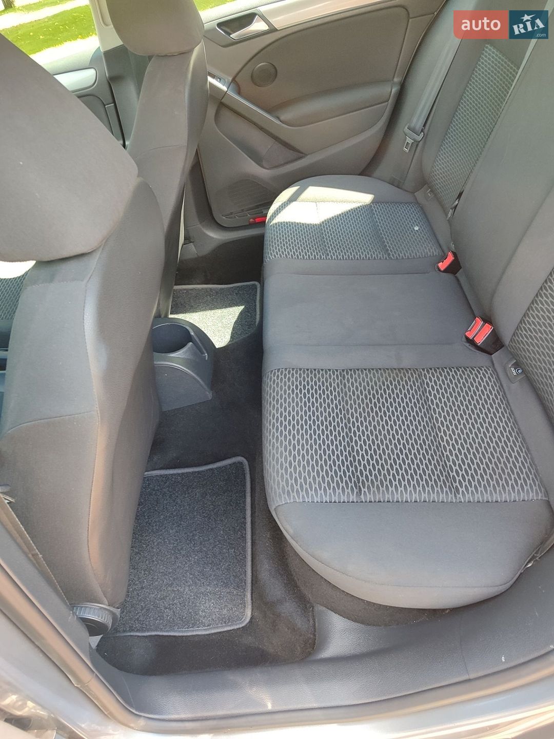 Volkswagen Golf 2009 VIN WVWZZZ1KZ9W403564 фото оголошення 20 з 24