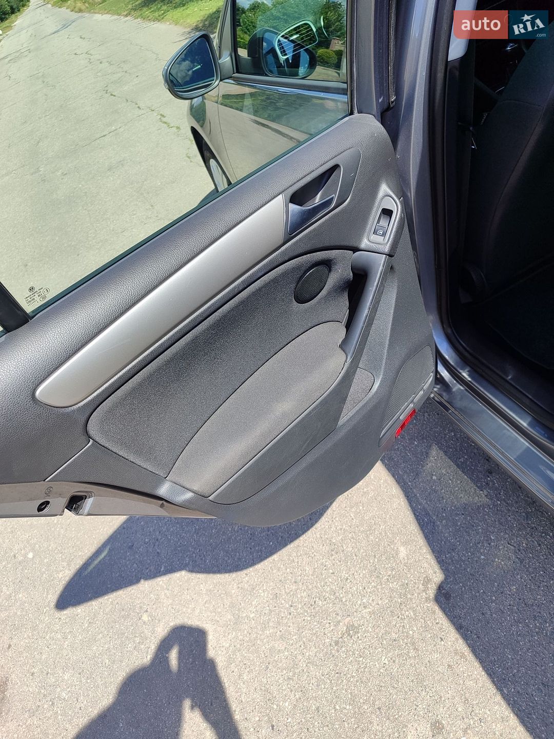 Volkswagen Golf 2009 VIN WVWZZZ1KZ9W403564 фото оголошення 19 з 24