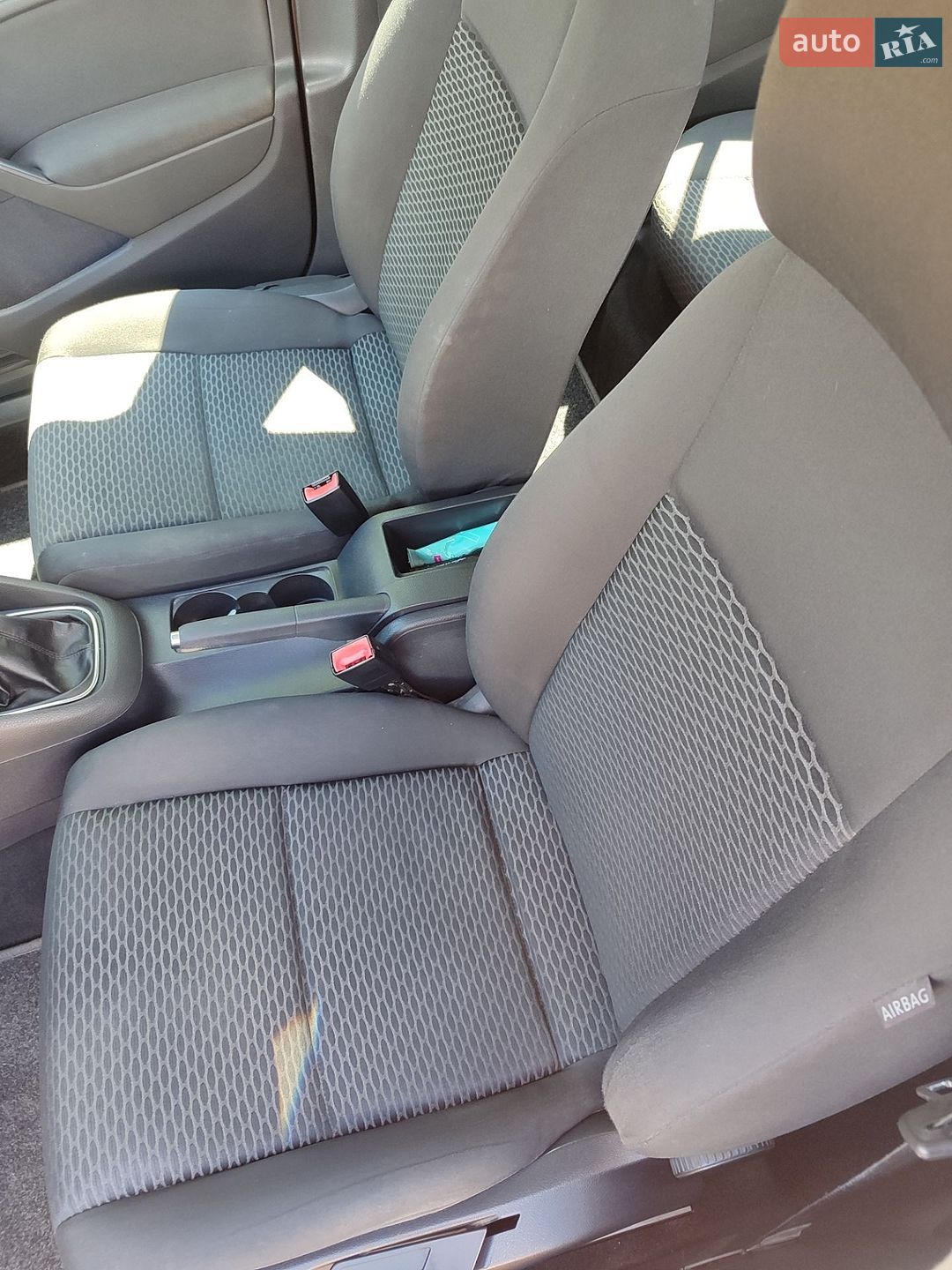 Volkswagen Golf 2009 VIN WVWZZZ1KZ9W403564 фото оголошення 18 з 24