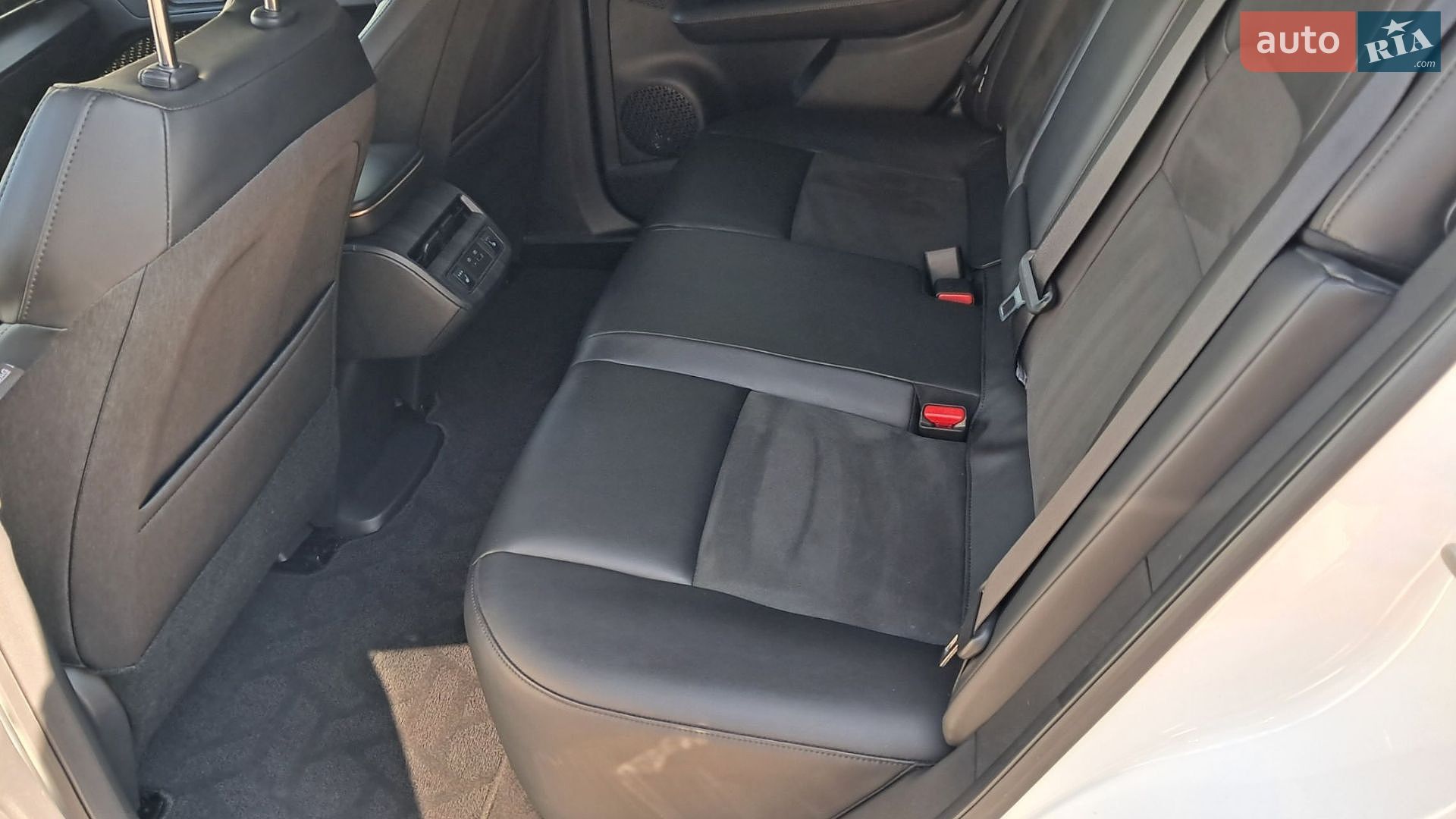 Nissan Ariya 2023 VIN JN1CF0BB1RM734780 фото оголошення 16 з 29
