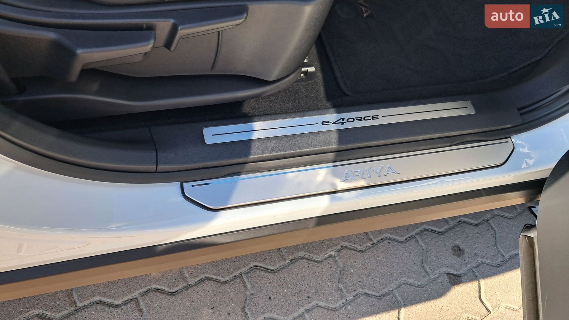Nissan Ariya 2023 VIN JN1CF0BB1RM734780 фото оголошення 21 з 29