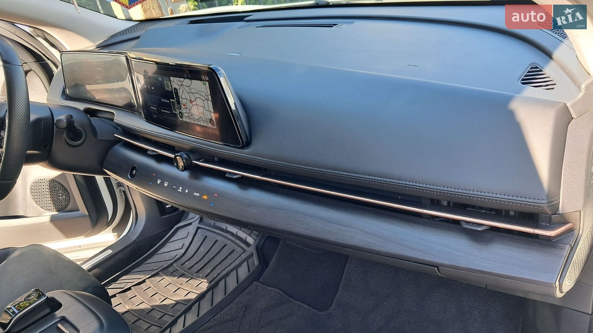 Nissan Ariya 2023 VIN JN1CF0BB1RM734780 фото оголошення 22 з 29