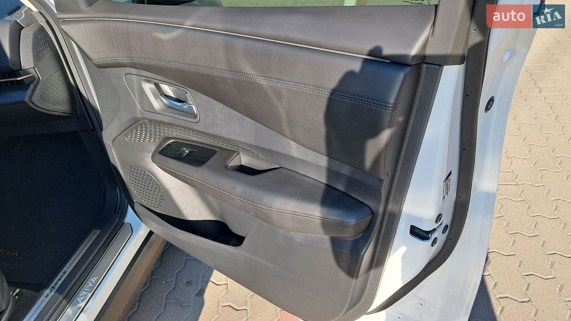 Nissan Ariya 2023 VIN JN1CF0BB1RM734780 фото оголошення 23 з 29