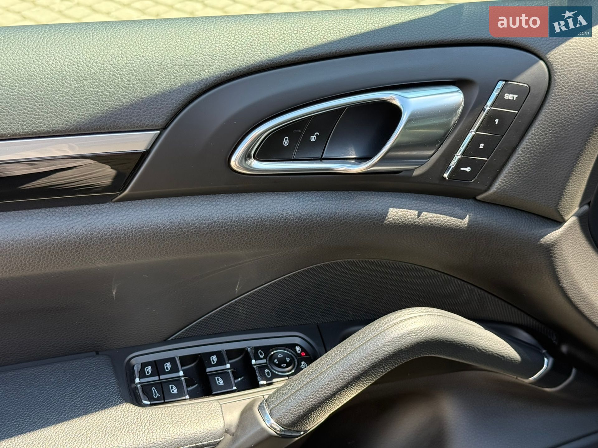 Porsche Cayenne 2015 VIN WP1AA2A22GLA06452 фото оголошення 37 з 44