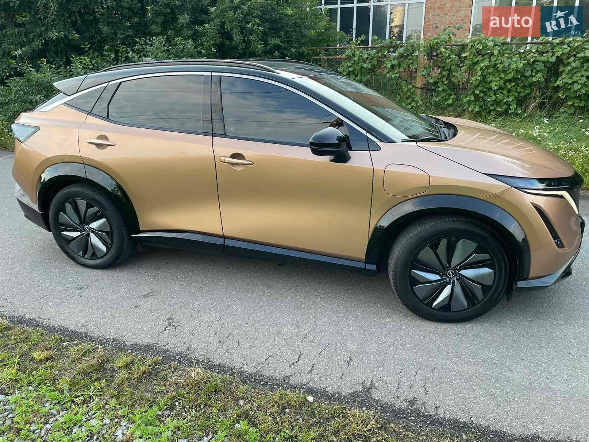 Nissan Ariya 2022 VIN LGBU2WE81NW006481 фото оголошення 16 з 129