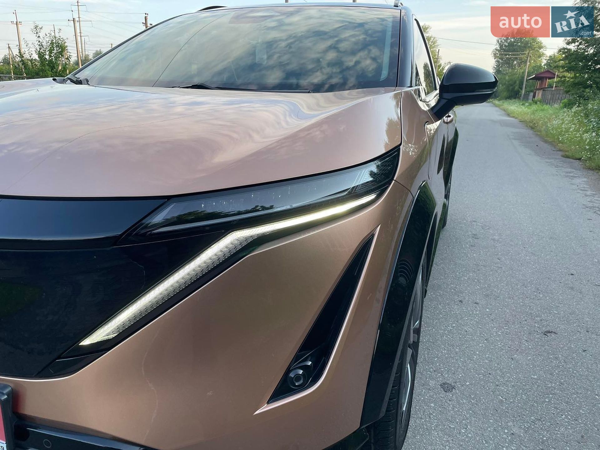 Nissan Ariya 2022 VIN LGBU2WE81NW006481 фото оголошення 48 з 129
