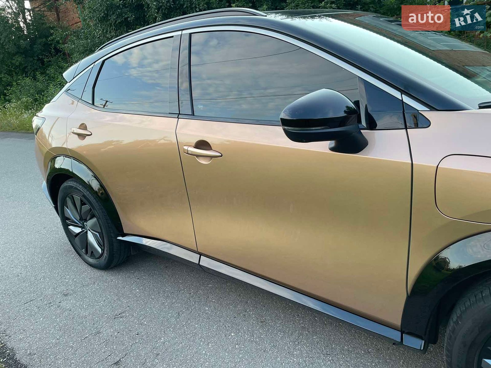 Nissan Ariya 2022 VIN LGBU2WE81NW006481 фото оголошення 50 з 129