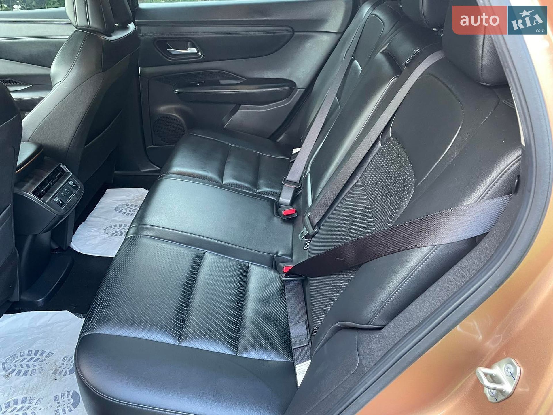 Nissan Ariya 2022 VIN LGBU2WE81NW006481 фото оголошення 73 з 129