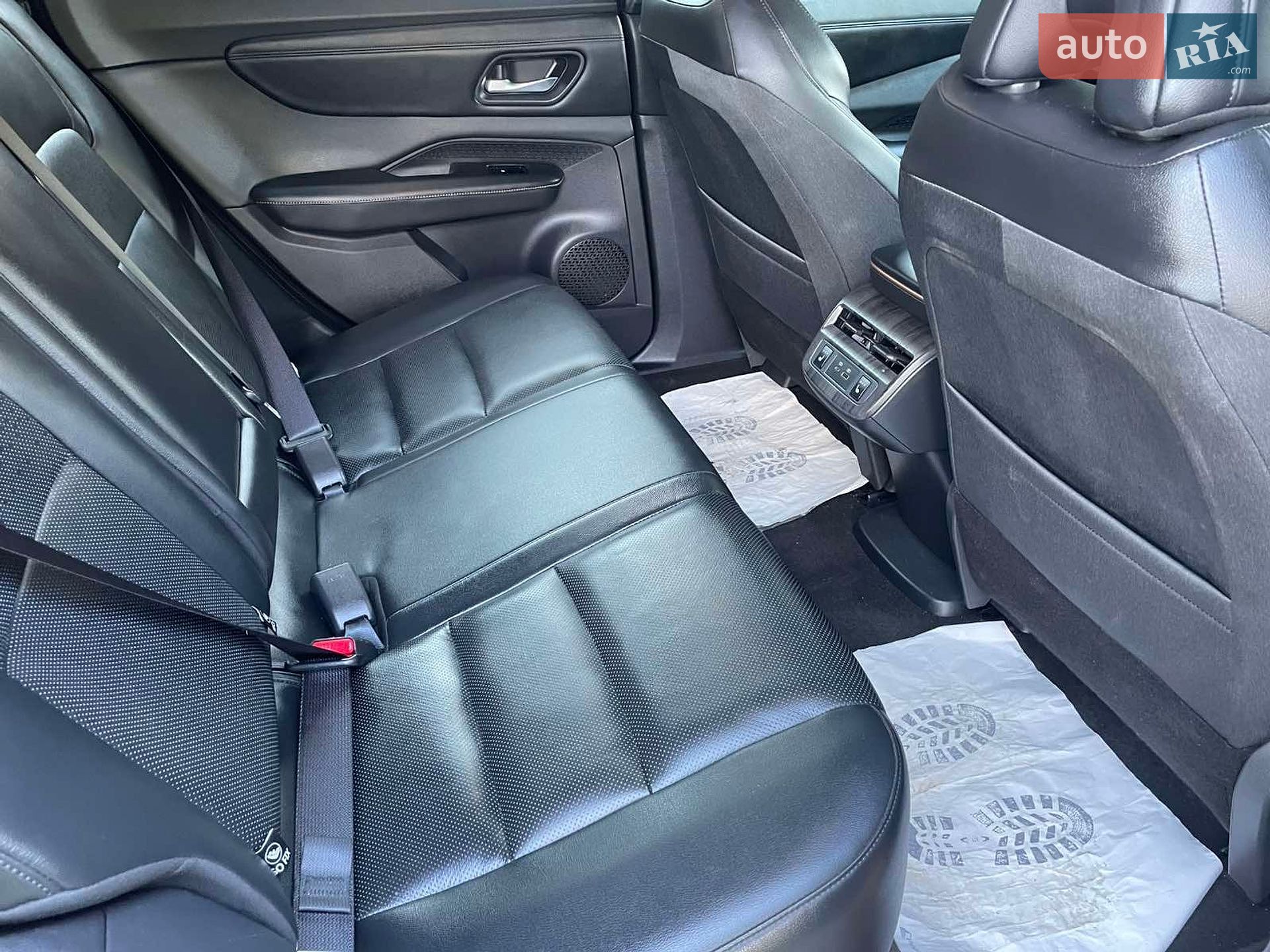 Nissan Ariya 2022 VIN LGBU2WE81NW006481 фото оголошення 93 з 129