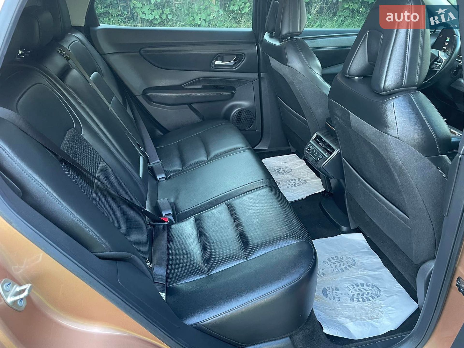 Nissan Ariya 2022 VIN LGBU2WE81NW006481 фото оголошення 97 з 129